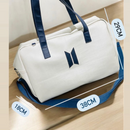 Super Bag - Azul Marinho com Off