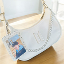 Bolsa Echo -  Off White