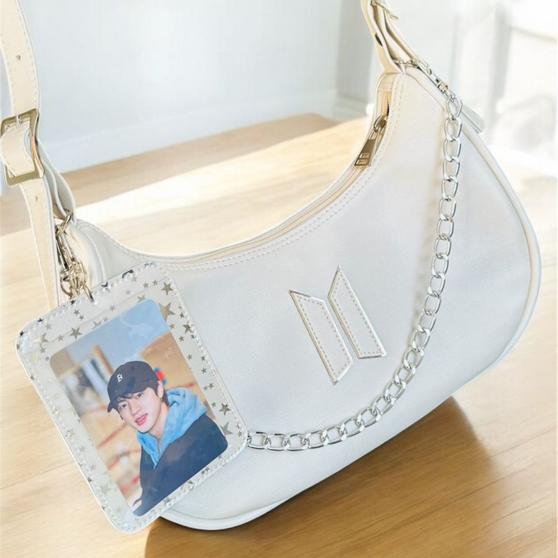 Bolsa Echo -  Off White