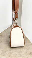 Baguette do BTS- off white com telha