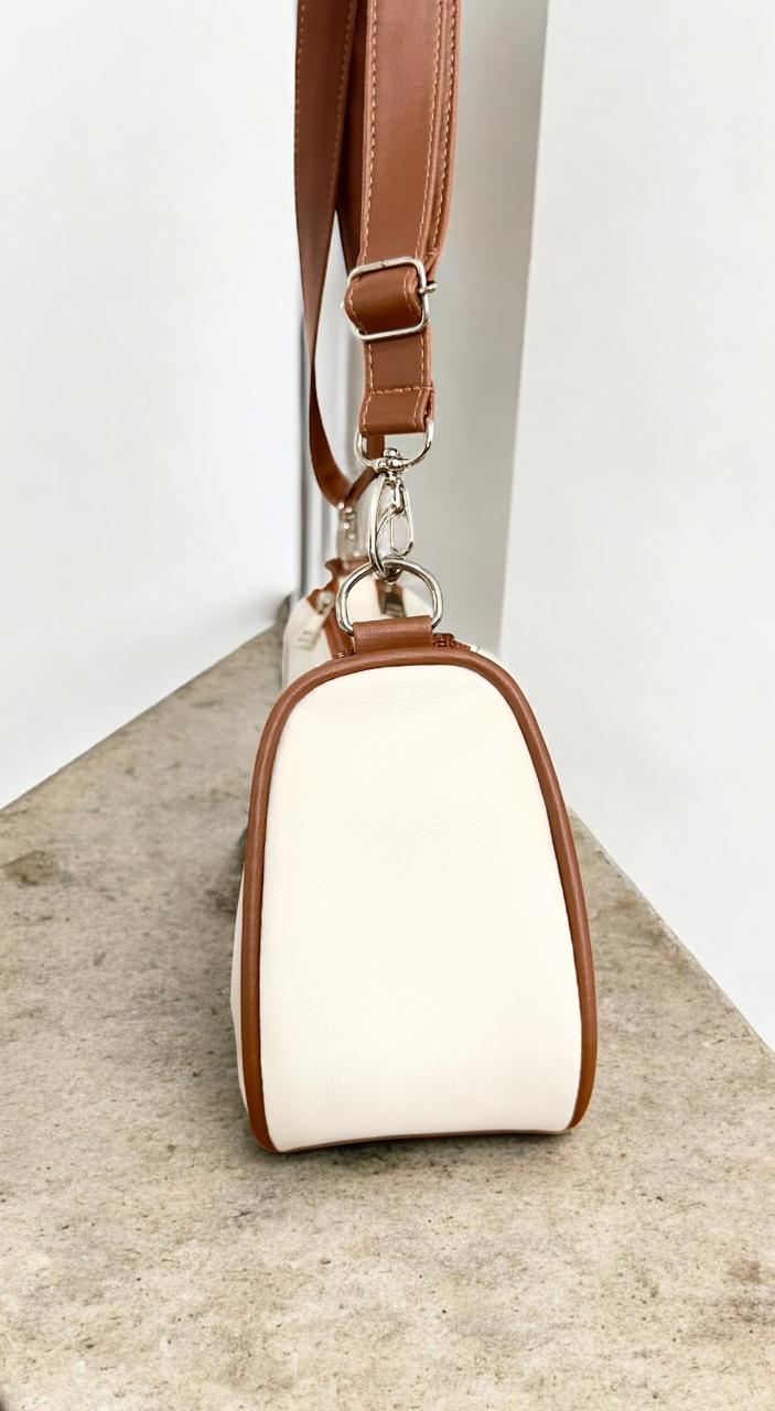 Baguette do BTS- off white com telha