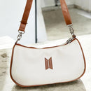 Baguette do BTS- off white com telha