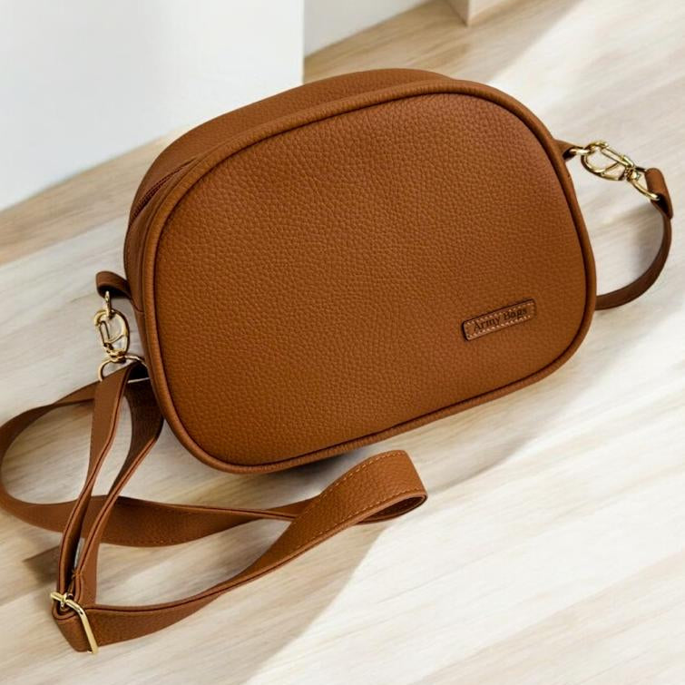 Bag Minimalista - Telha