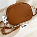 Bag Minimalista - Telha