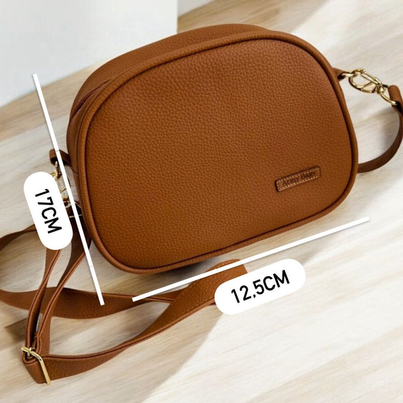 Bag Minimalista - Telha