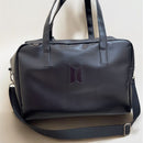 Super Bag BTS- Toda Preta