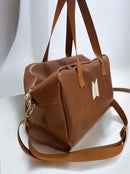 Super Bag do BTS-Telha com off white