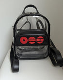 Mochilinha do BTS Arirang - Preta