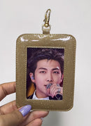 Holder de Glitter- Dourado