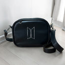 Army Bag 2.0- Preta
