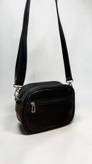 Army Bag 2.0- Preta
