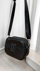 Army Bag 2.0- Preta