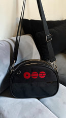 Bag Arirang-Preta Fumê