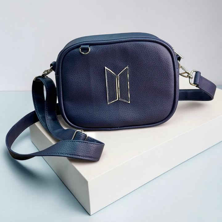 Army Bag 2.0-Azul