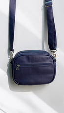 Army Bag 2.0-Azul