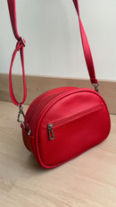 Bag Minimalista Arirang- Vermelha