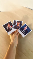 KIT JUNGKOOK - PRÉ VENDA envio 16/09.