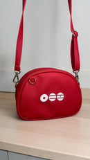 Bag Minimalista Arirang- Vermelha